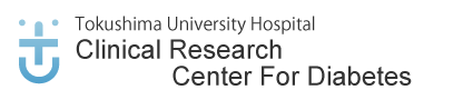 Clinical Research Center For Diabetes